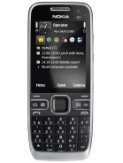 Κατεβάστε ήχους κλήσης για Nokia E55 δωρεάν.